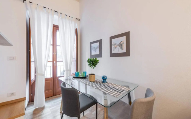 Mirtì boutique Apartment heart Cagliari