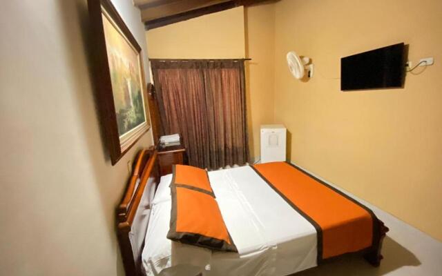 Hotel Tequendama