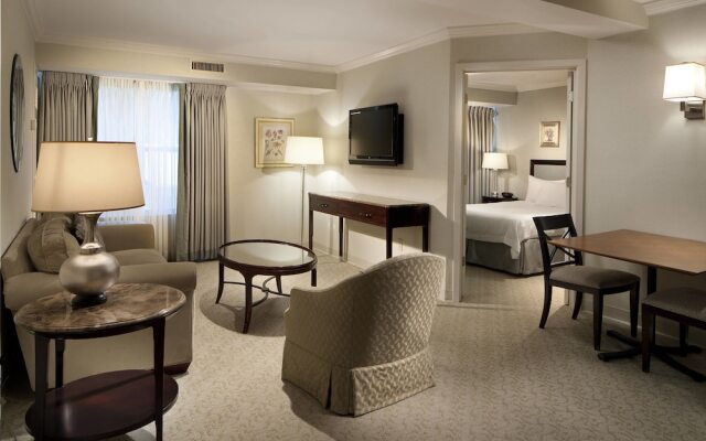 The Inn At Mayo Clinic