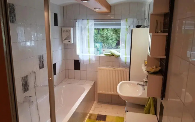 Ferienwohnung Dersch