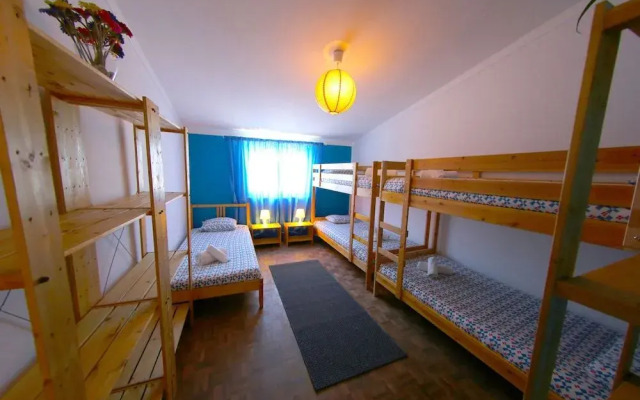 Another Surf Camp Baleal