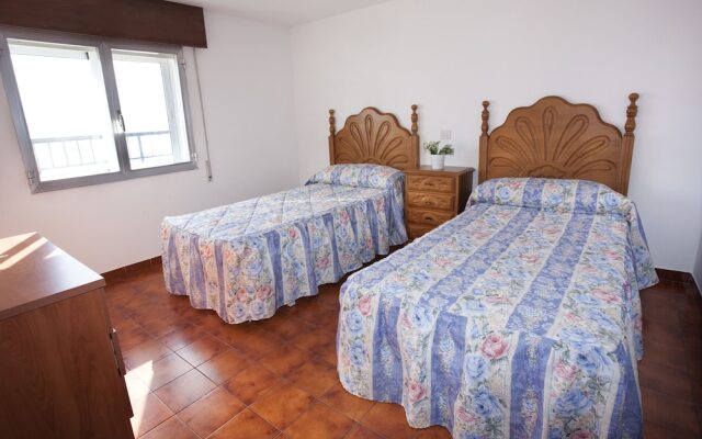 106969 Apartment In Portonovo