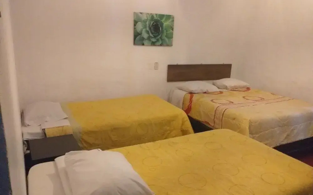 Hotel Boutique Mora & Mora Guest House