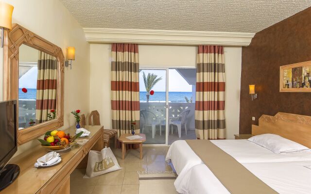 Mahdia beach & aquapark