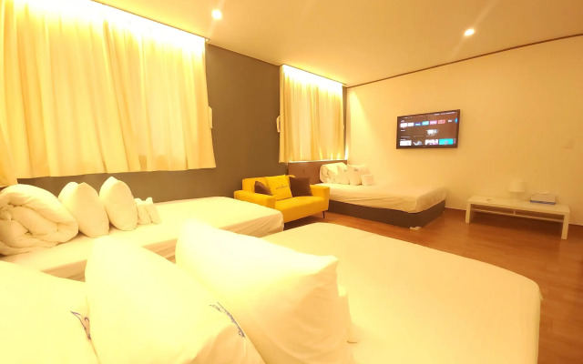 Myeongdong Goodstay - Hostel