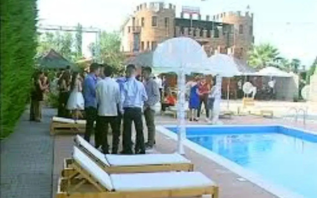 Keshtjella Margarita