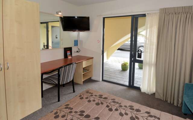 Bella Vista Motel Mosgiel