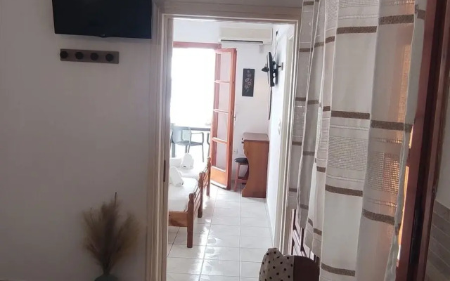 Kapetanos Rooms
