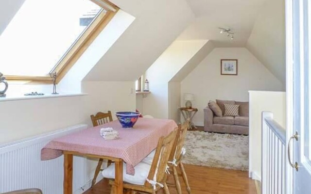 Bridle Cottage