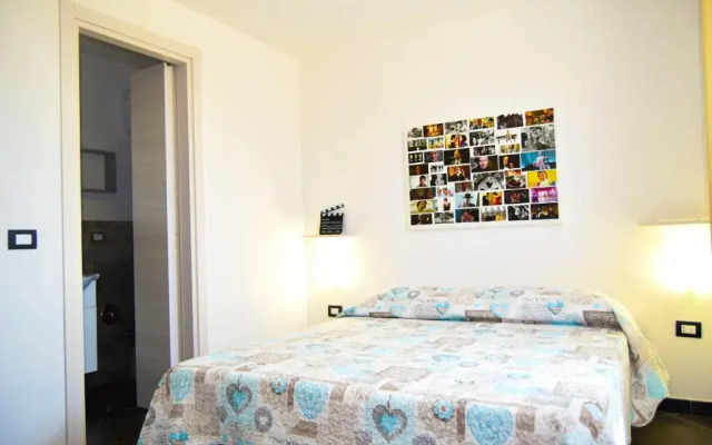 Mi casa es tu casa 104