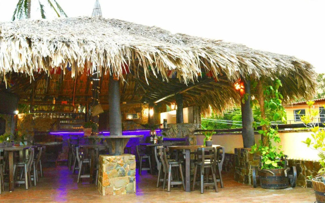 Posada Guaicora