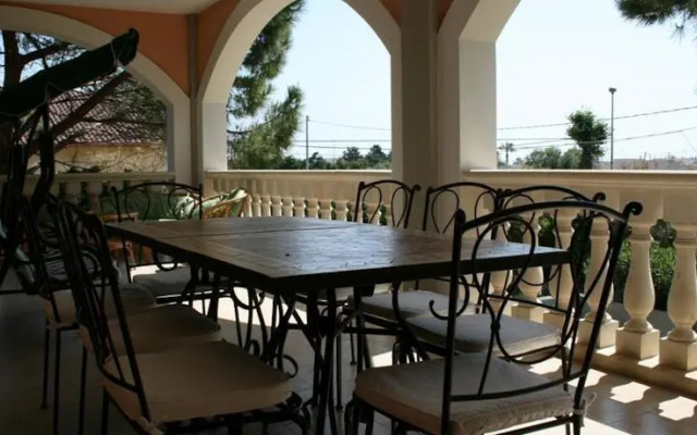 Stella Marina Residence