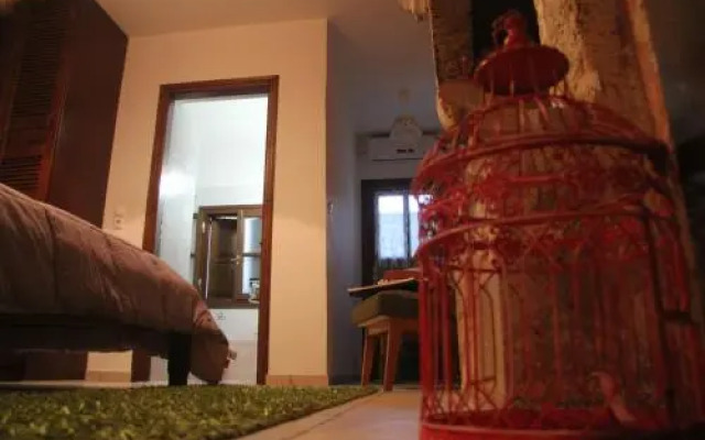 Sohora Boutique Hotel