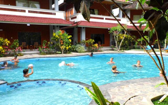 Hotel Mylovina