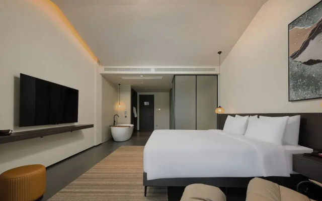 Sanya Tufu Bay Scenic Yihai Hotel