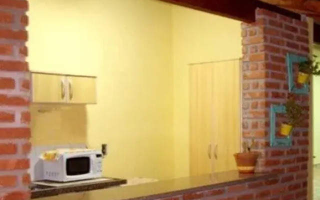 Pousada Aldeia das Flores