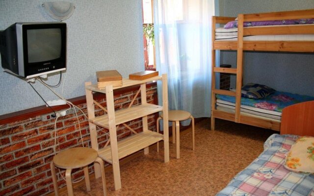 Hostel Arina on Orlovskom