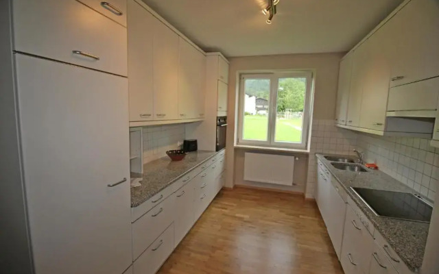 Ferienwohnung 1 Gestüt Pfaffenlehen