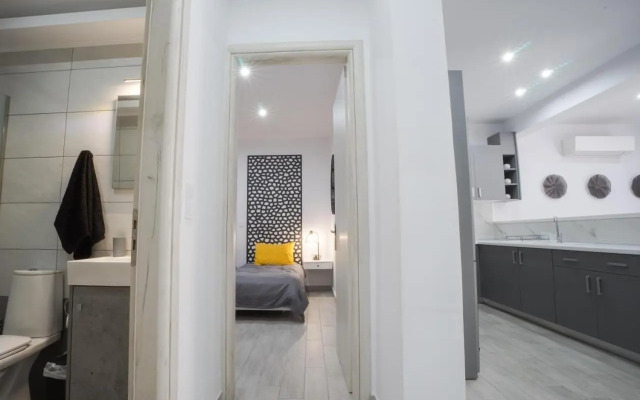 Rodini House