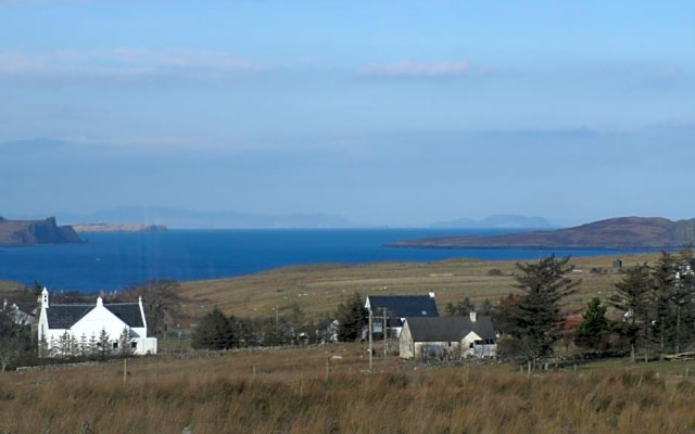 Benview Bed and Breakfast