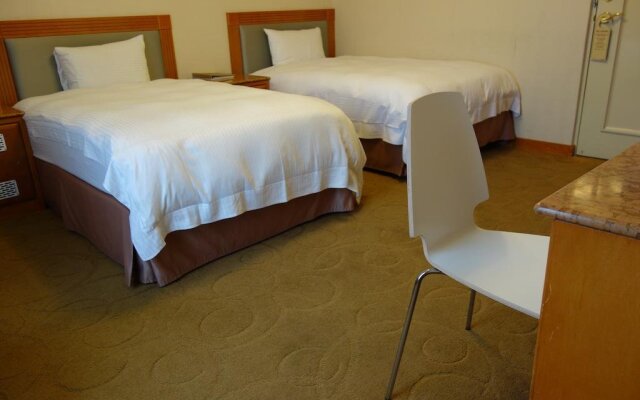 C J Hotel