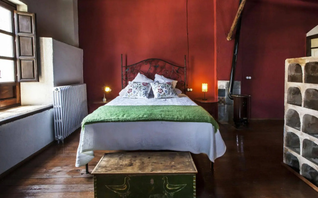 Hotel Cortijo del Marqués