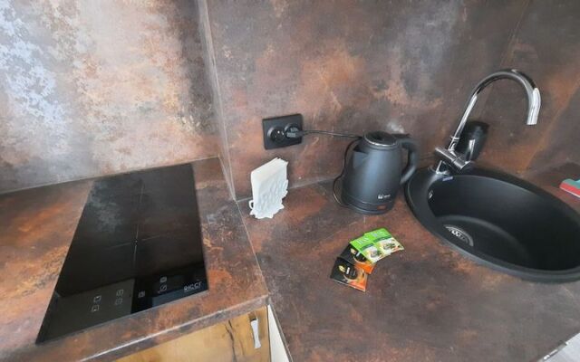 Апартаменты Как дома на Фонарном