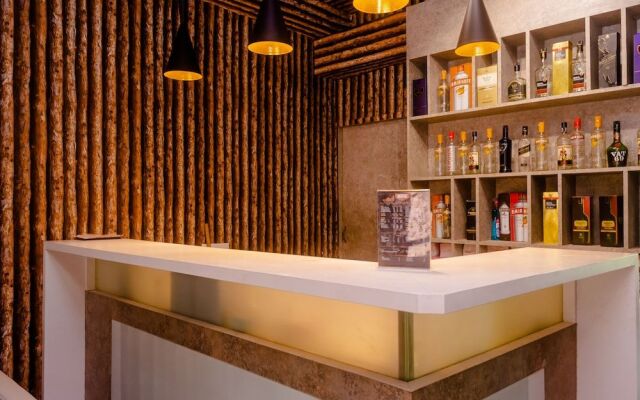 Capital O 35403 Discover Resorts