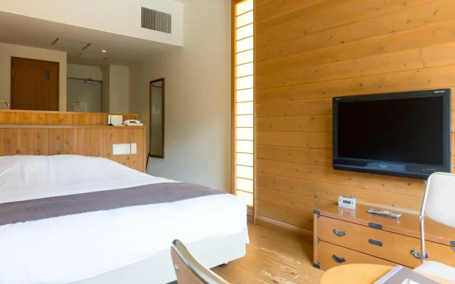 Yatsugatake Hotel Fuuka