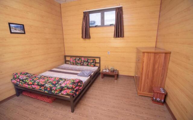 Moc May Homestay Ha Giang - Hostel