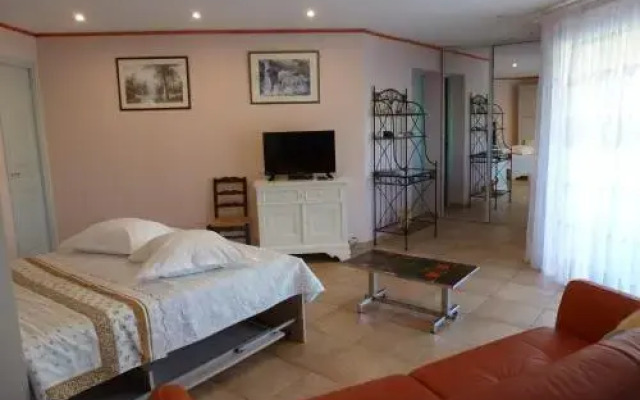 Appartement du Lac