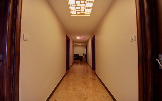 Temple City Lake Inn By OYO Rooms