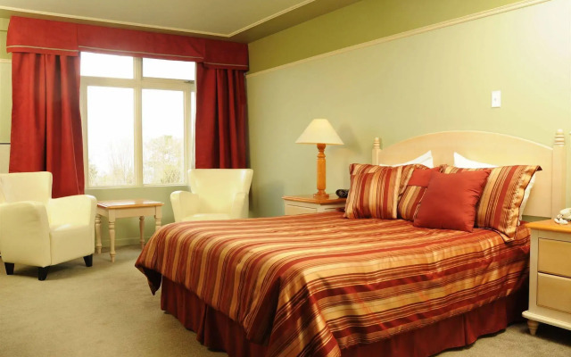 Hôtel Au Petit Berger