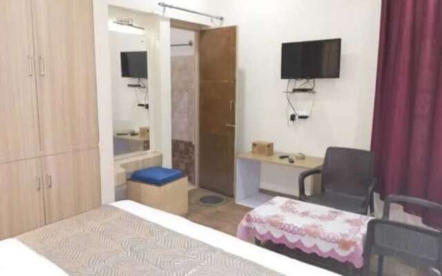 Chandan Resort