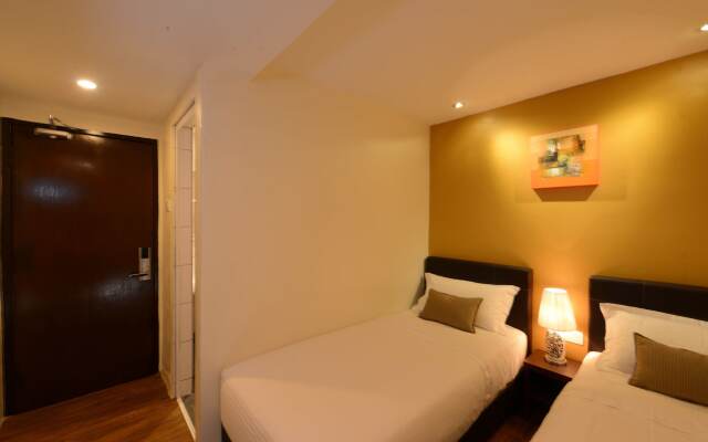 Season Inn Langkawi
