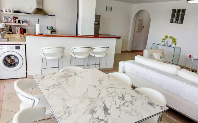 Residence Catalina APT 3