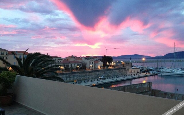 La Terrazza Sul Porto - Alghero