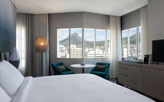 Pullman Cape Town City Centre