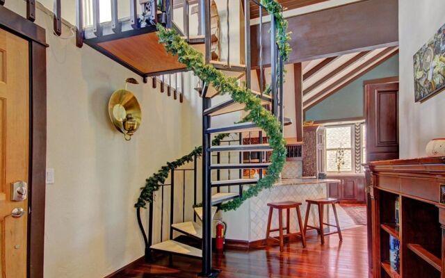 Porcupine Peak Condo