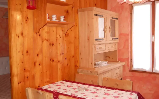 Alloggio Castello Tesino