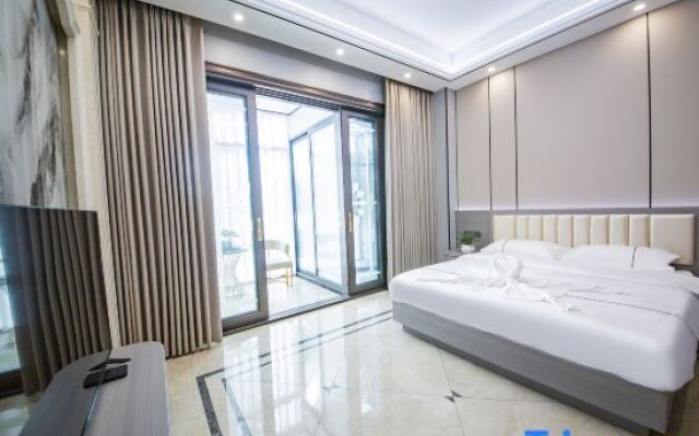 Meizhou Island Haizhizhou Homestay