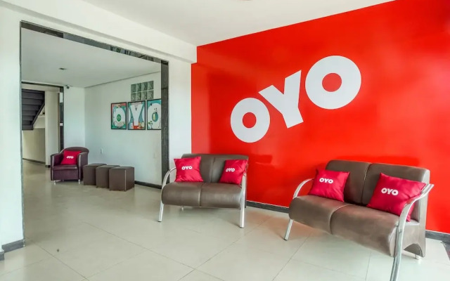 OYO Hotel KM 510