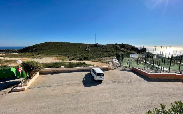 Apartamento Paz VF052
