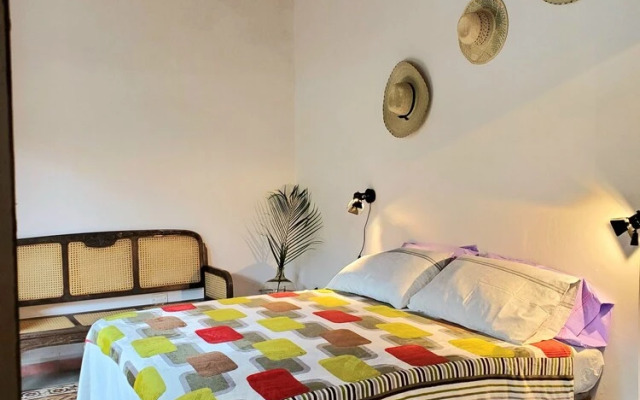 Residencia Margarita