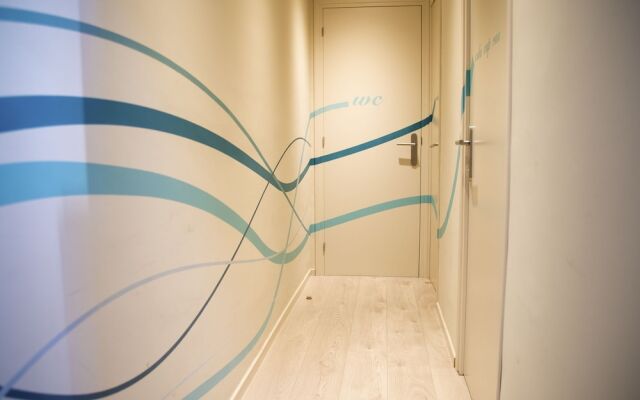 Alberg Costa Brava - Hostel