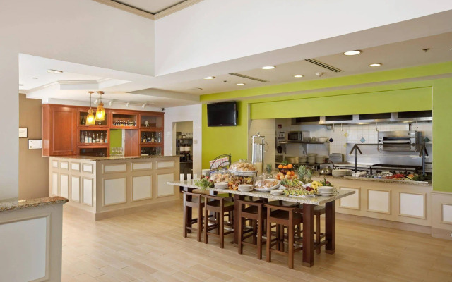 Hilton Garden Inn Hoffman Estates