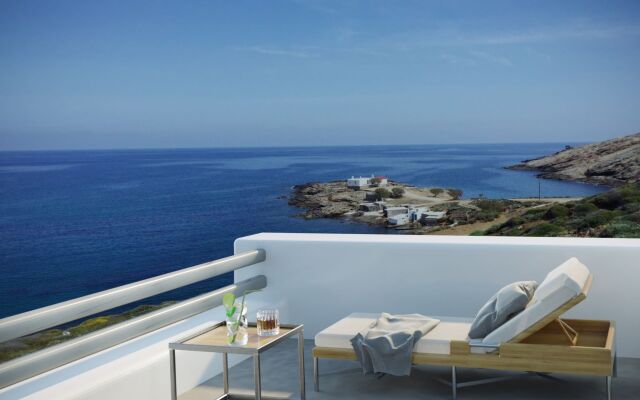 Mykonos Residence Villas & Suites