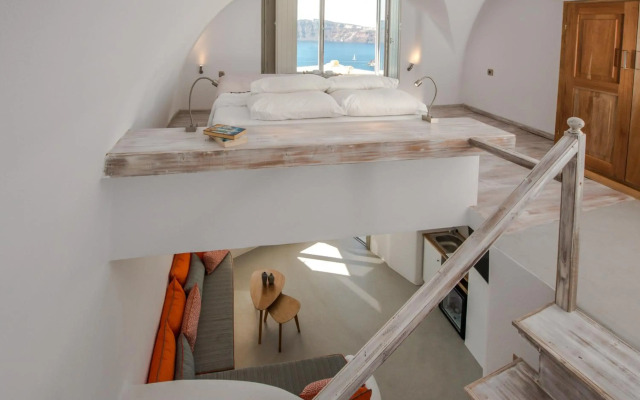 La Perla Villas - Adults Only