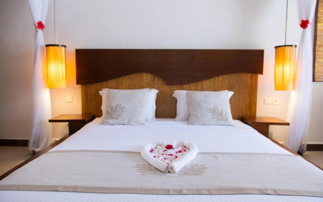 Mantis Soanambo Hotel and Spa