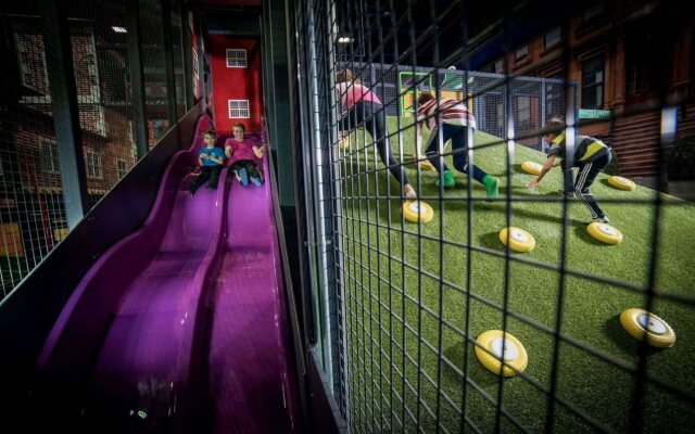 Holiday Club Turun Caribia